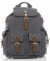 Mobile Preview: XL Rucksack mit 4 Außentaschen